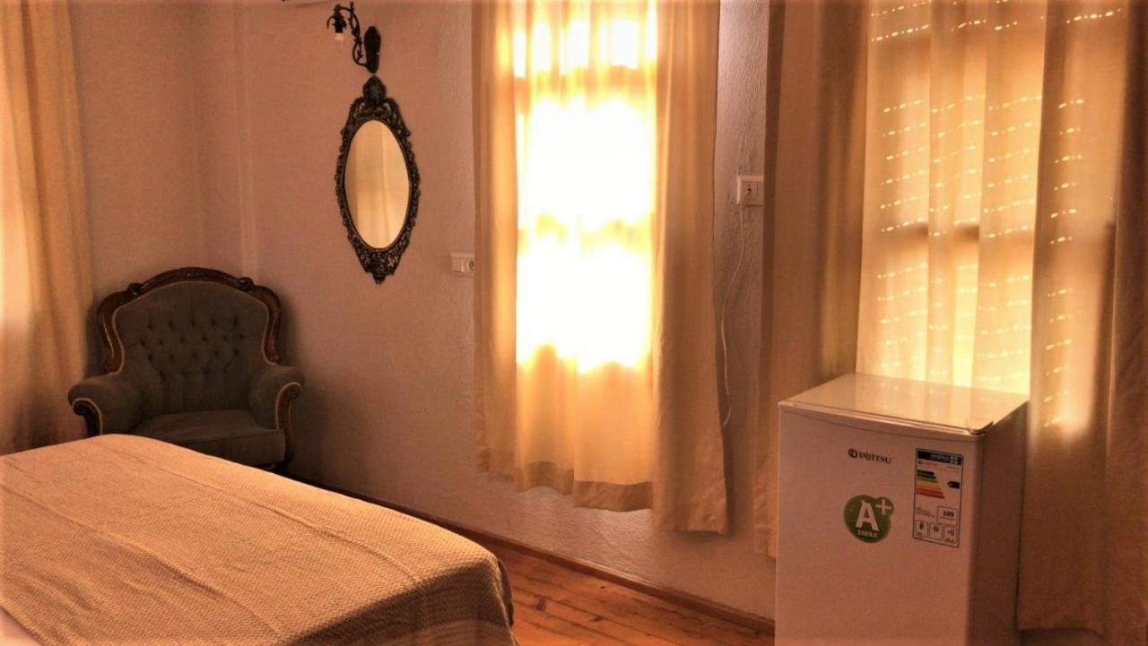 Апартаменты Smyrna Uzuncarsi Каш Экстерьер фото